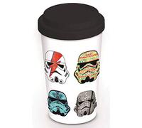 Tazza Da Viaggio Custom Stormtrooper