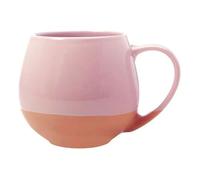 Tazza Eclipse Snug Mug Rose 450ml Maxwell Williams