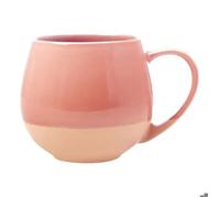 Tazza Eclipse Snug Mug Rust 450ml Maxwell Williams