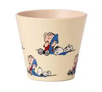 TAZZA ESPRESSO MUG SNOOPY COPERTINA 90ML