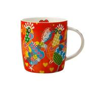 Tazza Love Hearts 370ml Chicken Dance Maxwell & Williams