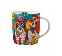 Tazza Love Hearts 370ml Oodles Of Love Maxwell & Williams