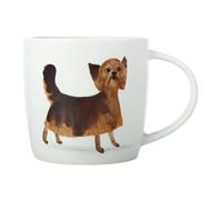 Tazza Marc Martin Bff Mug Bad Hair Cut 400ml Maxwell Williams