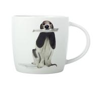 Tazza Marc Martin Bff Mug The Mail 400ml Maxwell Williams