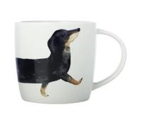 Tazza Marc Martin Bff Mug Walking Tall 400ml Maxwell Williams