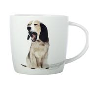 Tazza Marc Martin Bff Mug Yawn 400ml Maxwell Williams