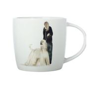 Tazza Mug Bff Hair 400ml Livellara