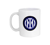 Tazza Mug Ceramica Inter Prodotto Ufficiale Idea Calcio Regalo