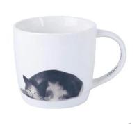 Tazza Mug Feline Friends Afternoon Snooze 400ml Livellara