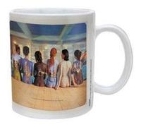 Tazza Pink Floyd Back Catalogue: Pink Floyd G