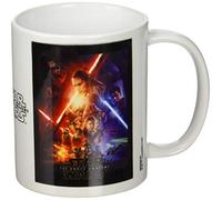 Tazza Star Wars Episode VII (One-Sheet)
