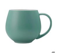 Tazza Tint Snug Mug Aqua 450ml Maxwell Williams