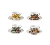 Tazzine caffè Brandani