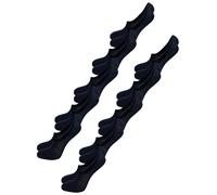 Tazzio Chaussettes 'A905' bleu marine, Taille 39-42