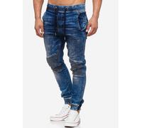 Tazzio Jean '16505' bleu, Taille 50