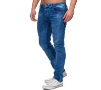 Tazzio Jean '16533' bleu denim, Taille 42 Longueur 30