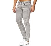 Tazzio Jean '16533' gris, Taille 38 Longueur 36