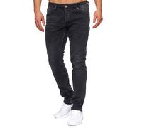 Tazzio Jean '16533' noir denim, Taille 42 Longueur 36