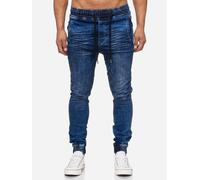 Tazzio Jeans Jeans Jeans Jeans stretch pour homme Denim 17504 - Bleu - W42