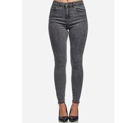 Tazzio Jean 'F107' anthracite, Taille 44