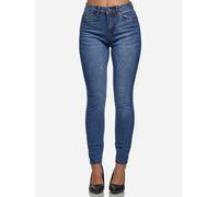 Tazzio Jean 'F107' bleu, Taille 34