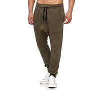 Tazzio - P-501 - Pantalon de survêtement - Style harem