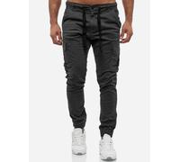 Tazzio Pantalon cargo '18525' anthracite, Taille 33