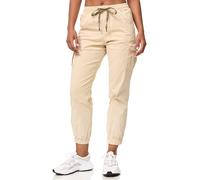 Tazzio Pantalon cargo 'F600' beige, Taille 40