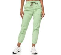 Tazzio Pantalon cargo 'F600' vert, Taille 36