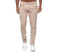 Tazzio Pantalon chino '19530' beige, Taille 34