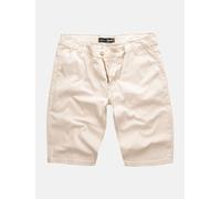 Tazzio Short chino pour homme - Beige - W33