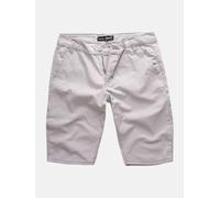 Tazzio Short chino pour homme - Gris - W30