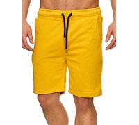 Tazzio - Short - Homme - 16700 - Jaune - S