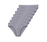 Tazzio Slip 'F901' gris / anthracite, Taille XS