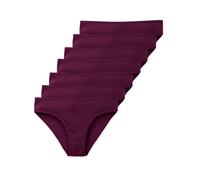 Tazzio Slip 'F901' lilas, Taille M