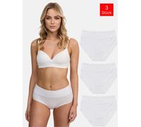 Tazzio Slip 'F920' blanc, Taille XXL
