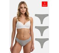 Tazzio String 'F933' anthracite, Taille M
