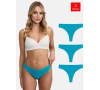 Tazzio String 'F933' turquoise, Taille M