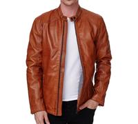 Tazzio Veste mi-saison '19707' cognac, Taille M