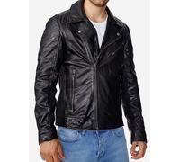 Tazzio Veste mi-saison '19708' noir, Taille XL
