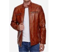 Tazzio Veste mi-saison '19709' cognac, Taille L