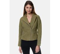 Tazzio Veste mi-saison 'F500' vert, Taille XS