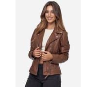 Tazzio Veste mi-saison 'F501' marron, Taille M
