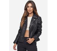 Tazzio Veste mi-saison 'F501' noir, Taille M