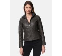 Tazzio Veste mi-saison 'F503' kaki, Taille M