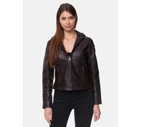 Tazzio Veste mi-saison 'F503' marron, Taille XS