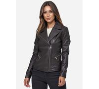 Tazzio Veste mi-saison 'F506' marron, Taille L