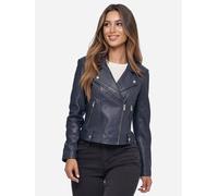 Tazzio Veste mi-saison 'F507' bleu marine, Taille S