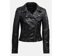 Tazzio Veste mi-saison 'F509' noir, Taille S