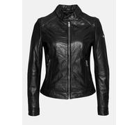 Tazzio Veste mi-saison 'F520' noir, Taille S